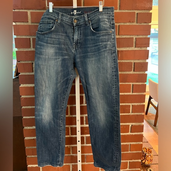 7 For All Mankind Other - 7 For All Mankind Jeans